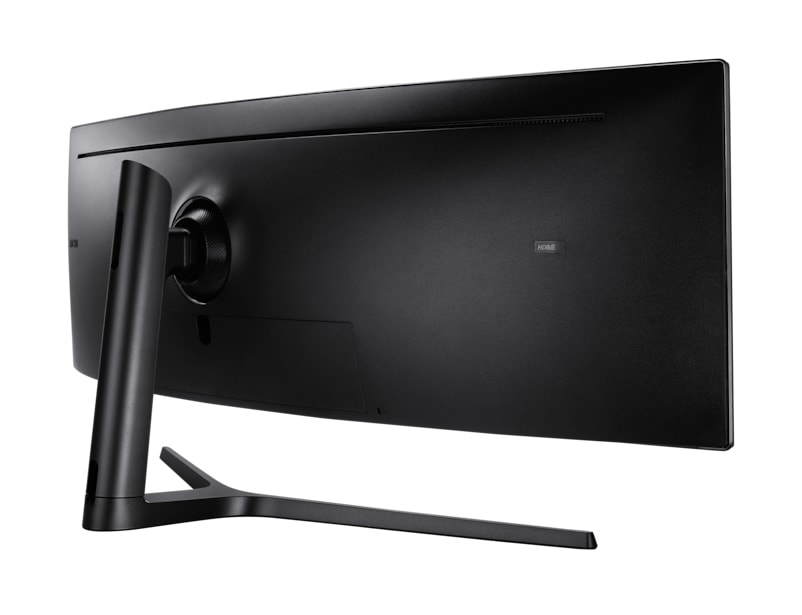 Samsung C49J890DKR computer monitor – image 9