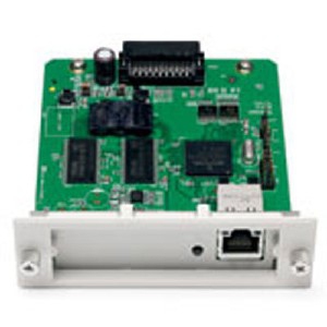 Ricoh Gigabit Ethernet Card