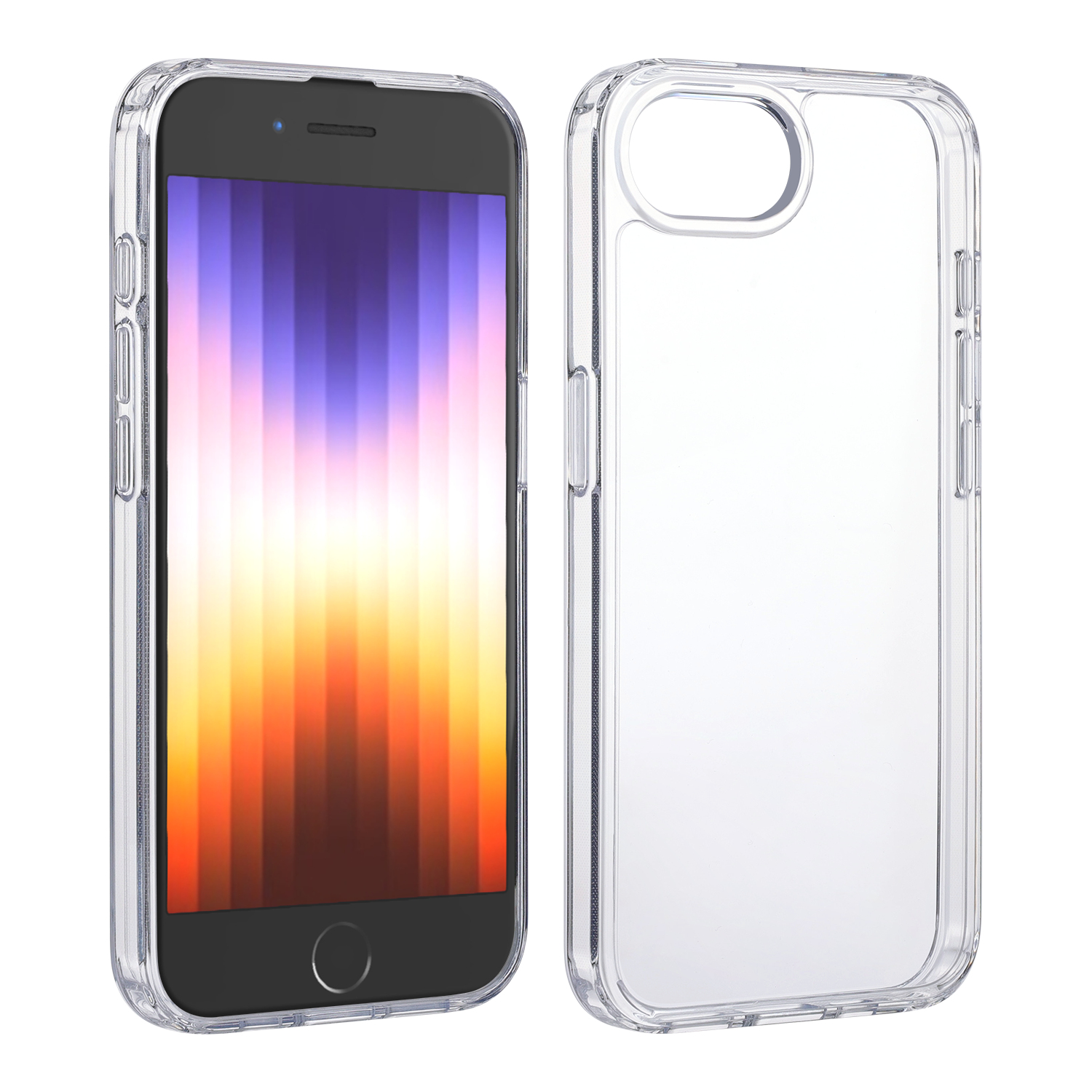 Tolerate TPU CASE IP 16E/17E TRP – image 2