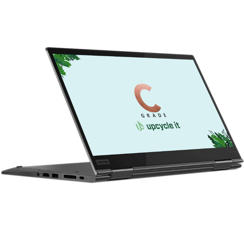 upcycle it Lenovo ThinkPad X1 Yoga G5 (Refurbished) C – image 2