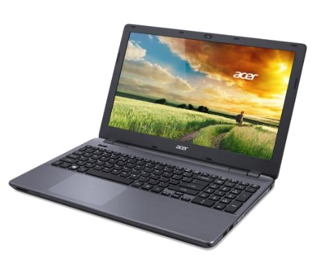 Acer Aspire E E5-571-70YR Intel® Core™ i7 i7-4510U Laptop
