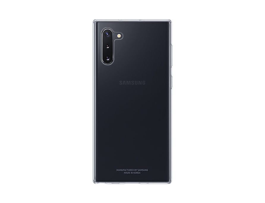 Samsung EF-QN970TTEGCA mobile phone case