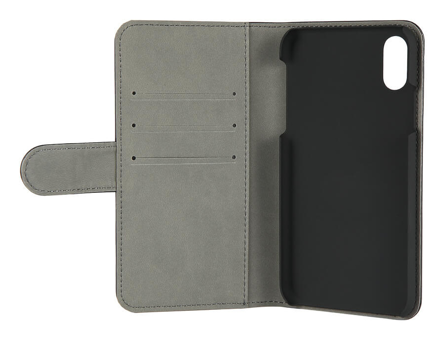 Gear Wallet Case Black - iPhone XR – image 3