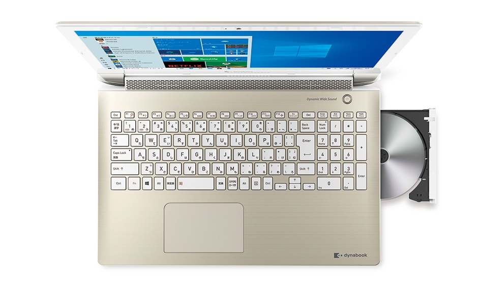 Dynabook X5/R Intel® Core™ i3 i3-10110U Laptop – image 4