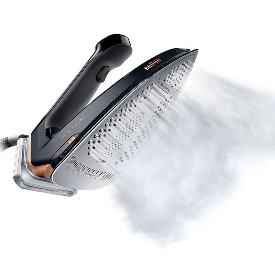 Braun CareStyle 7 Pro IS7285BK – image 3