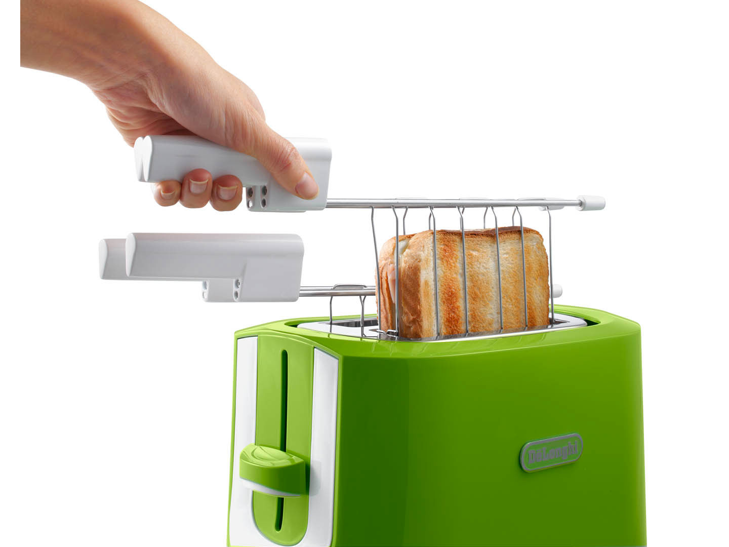 De’Longhi CTE 2303.GR – image 2