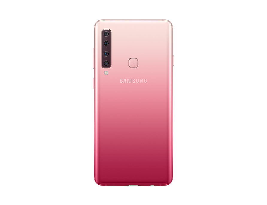 Samsung Galaxy A9 (2018) SM-A920 – image 3