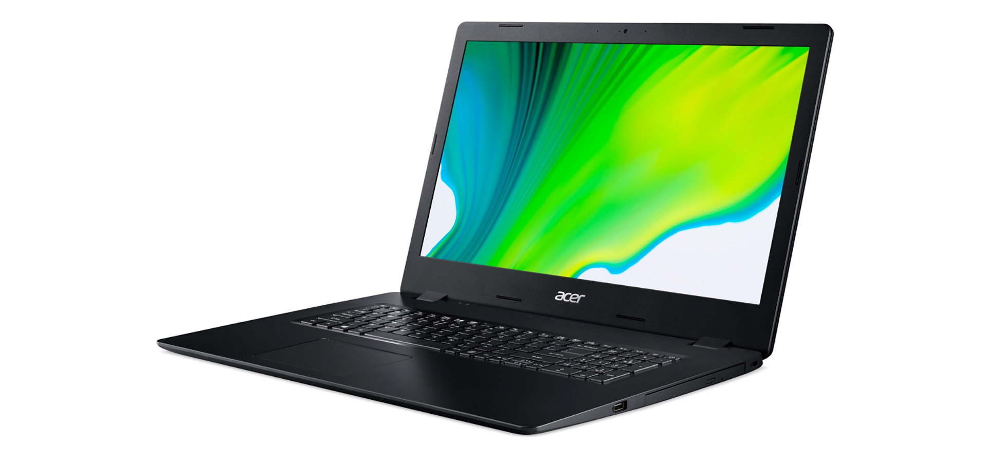Acer Aspire 3 A317-52-35A1 Intel® Core™ i3 i3-1005G1 Laptop – image 3