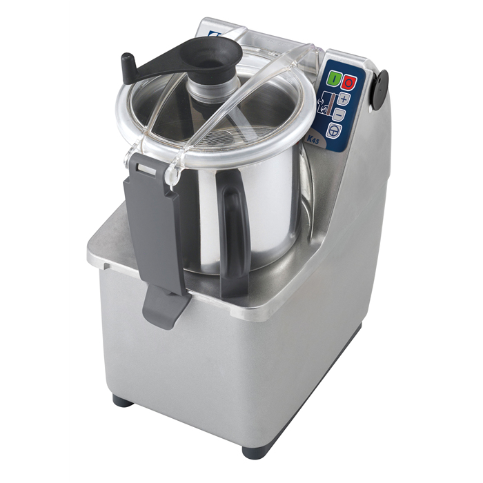 Electrolux K45YVV food processor