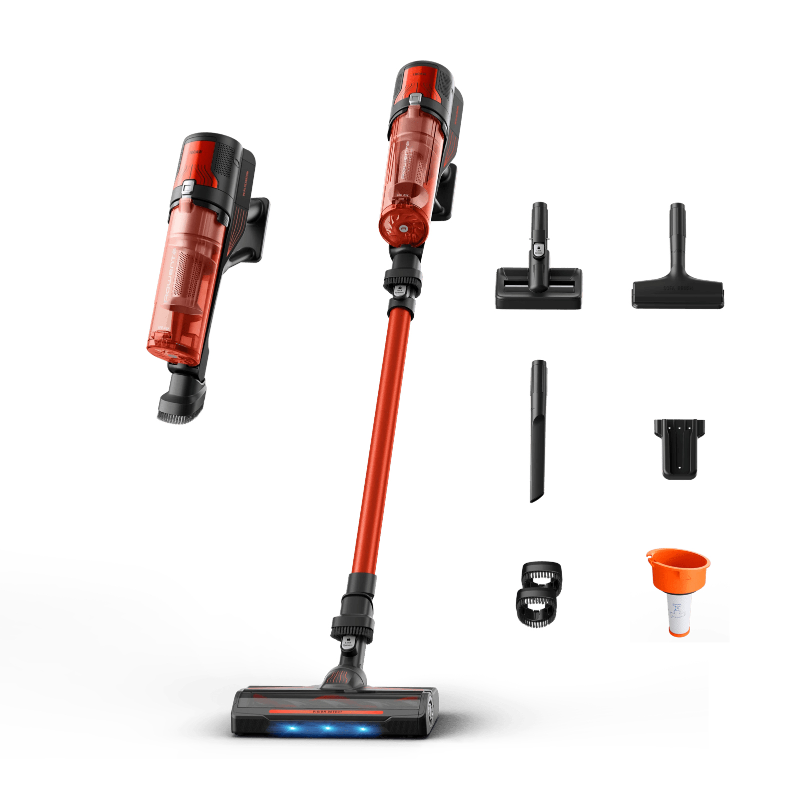 Rowenta RH1872 — vue 1 sur 2