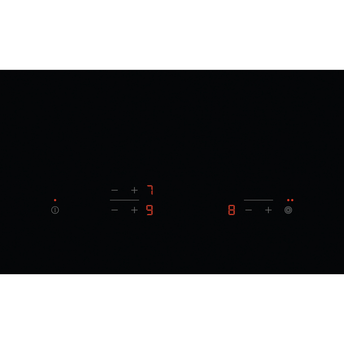 Electrolux BHV6232FOK Black Built-in – image 2