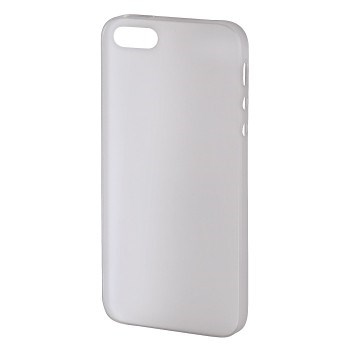 Hama 135137 mobile phone case Cover White