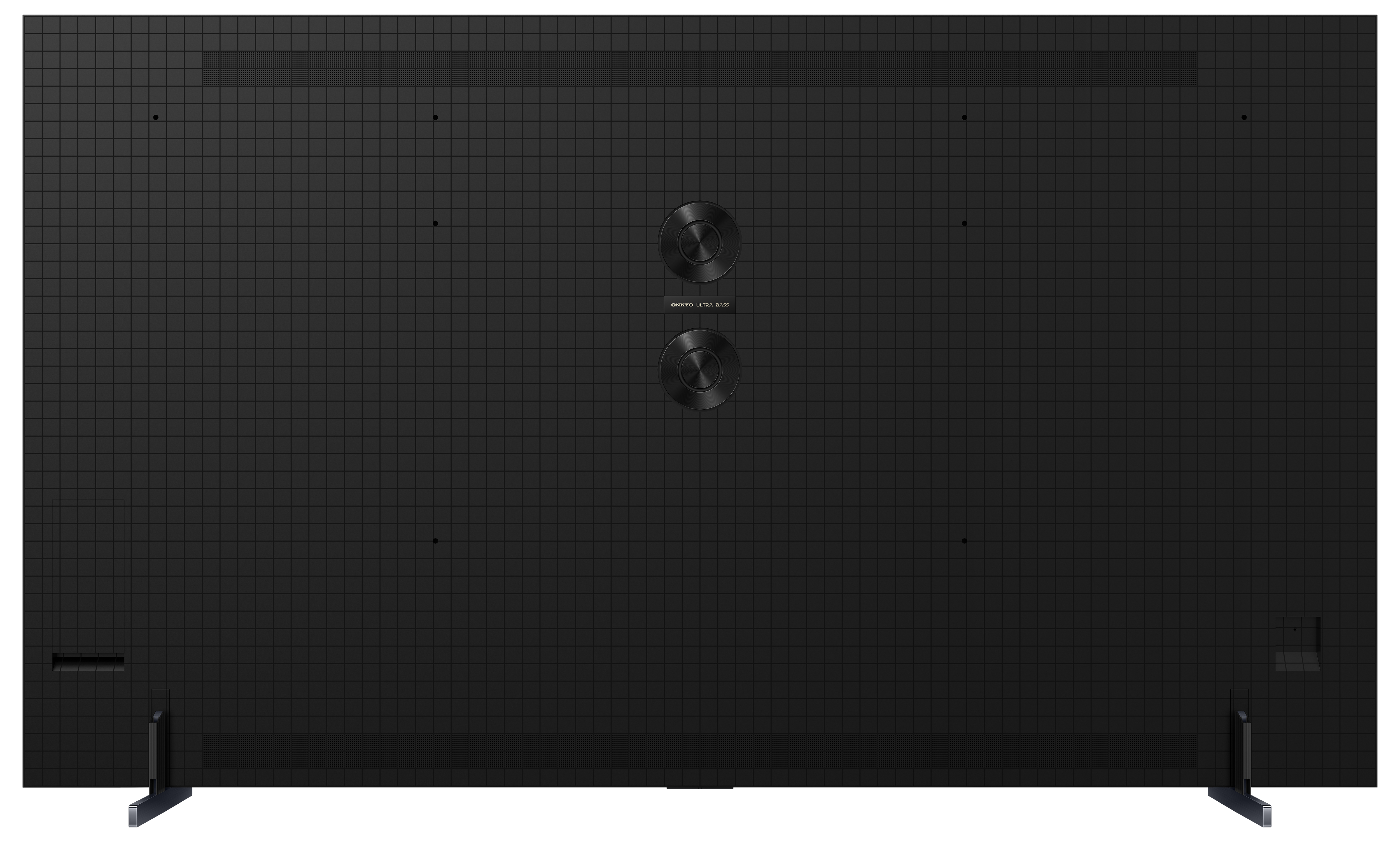 TV QLED TCL 115X955 Max 292 cm 4K UHD Google TV Aluminium brossé — photo 6