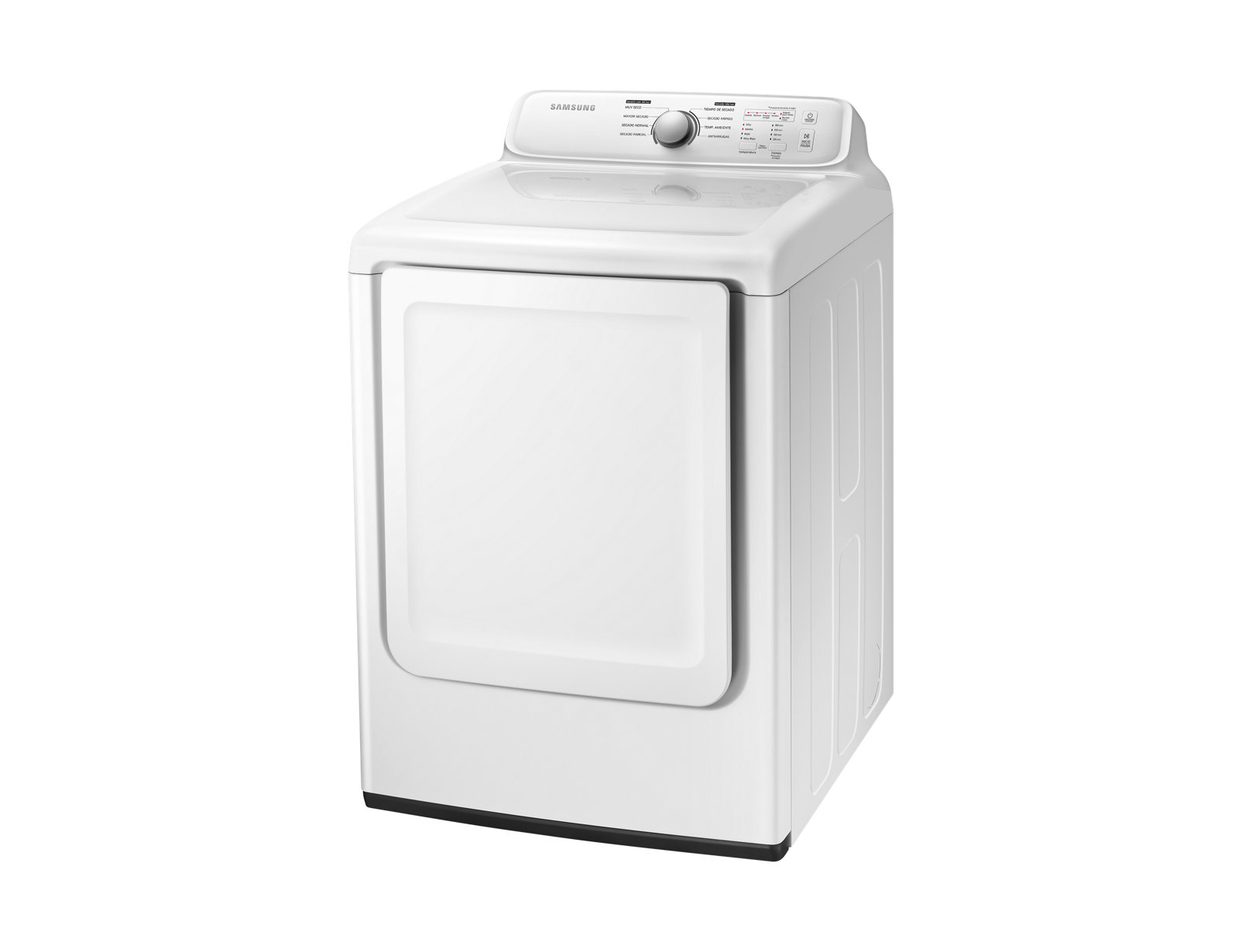 Samsung DV19J3000GW tumble dryer Freestanding Front-load – image 3