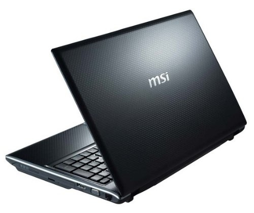 MSI F Series FX620DX-256US laptop Intel® Core™ i5 i5-2410M – image 5