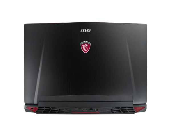MSI GT72 6QE-693XES – image 3
