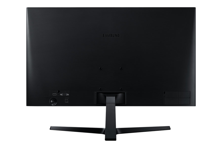 Samsung LS24F356FHU computer monitor – image 2
