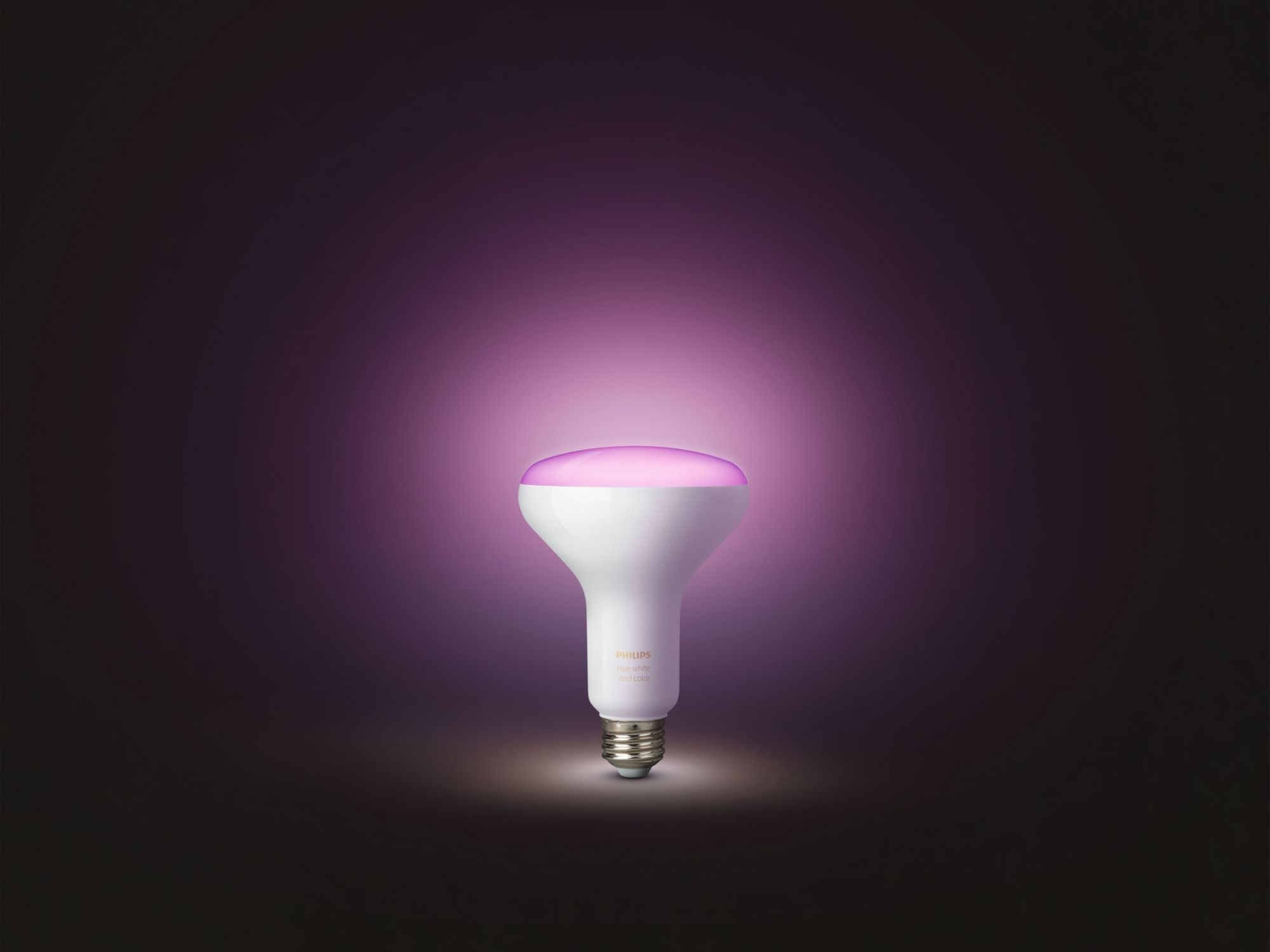 Philips by Signify Philips Hue White and colour ambience 46677468941 Smart bulb – image 3