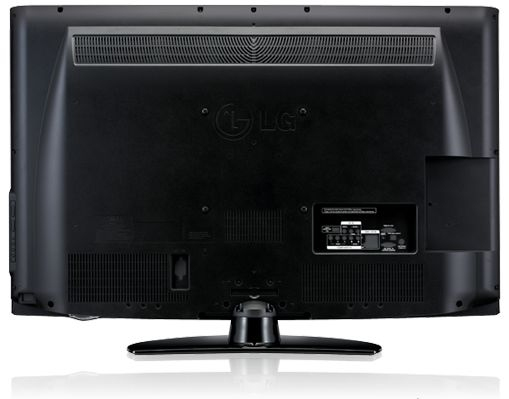 LG 32LH3800 TV 81.3 cm (32") Full HD Black 500 cd/m² – image 5