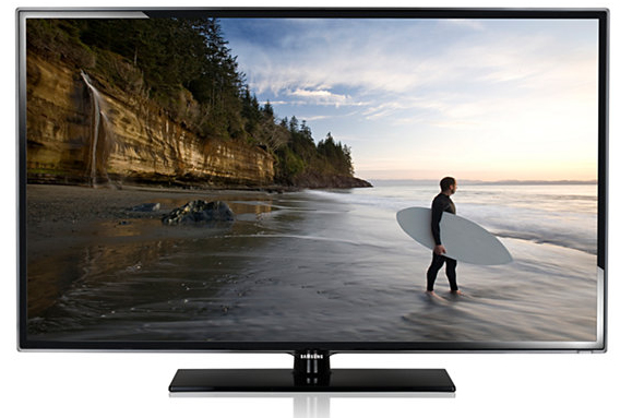Samsung UE46ES5507 116.8 cm (46") Full HD Smart TV Black – image 1