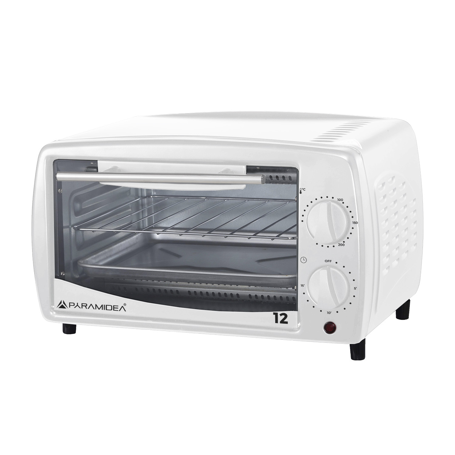 Pyramidea FO1209W — vue 1 sur 1