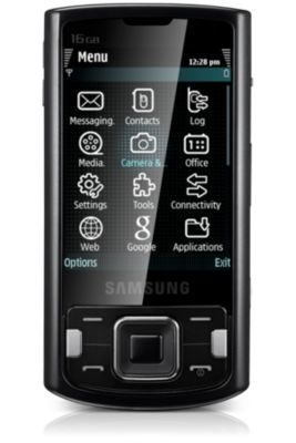 Samsung GT-I8510/8