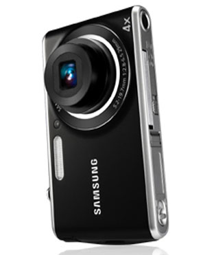 Samsung PL 90 1/2.3" Compact camera – image 2