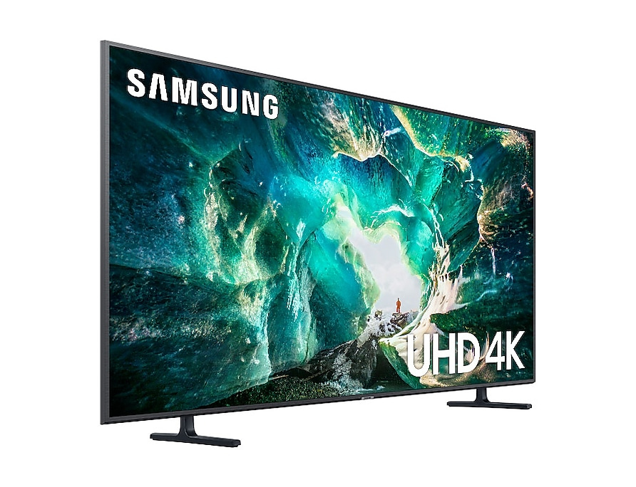 Samsung Series 8 49RU8000 – image 3