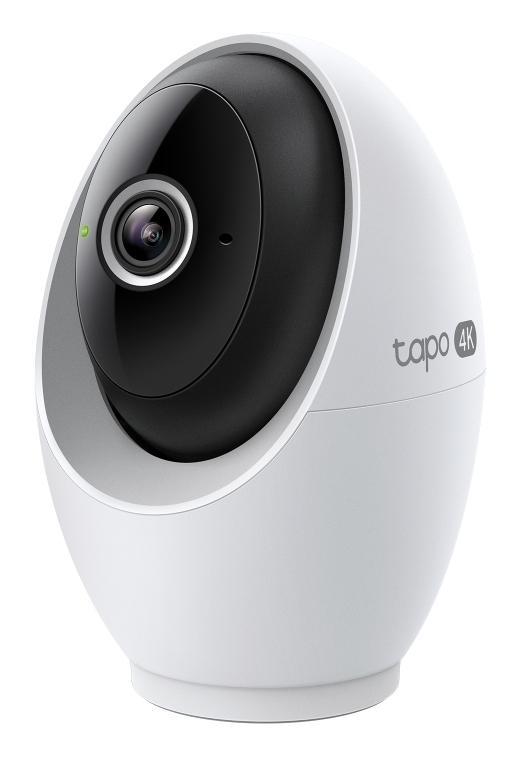 TP-Link Tapo C260 Telecamera di sicurezza IP Interno 3840 x 2160 Pixel Soffitto/Parete/scrivania