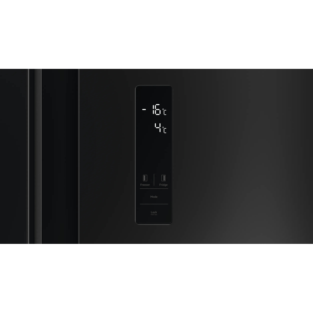 Electrolux EAT6ME53K0 side-by-side refrigerator Freestanding – image 8