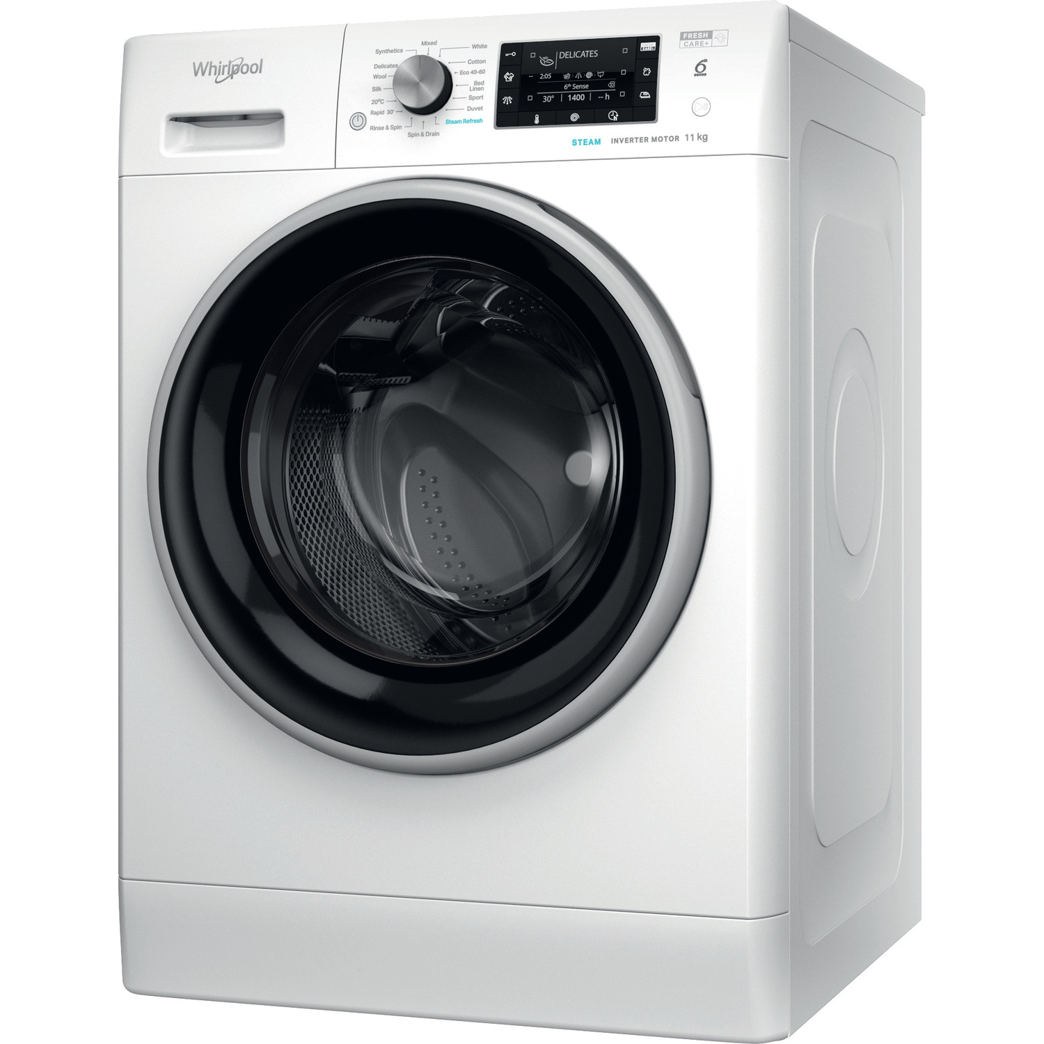 Whirlpool FFD 11469 BSV UK – image 9