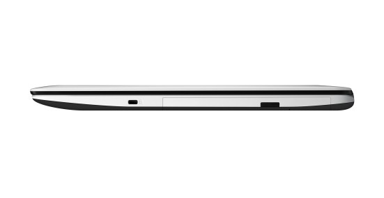ASUS Z550MA-XX005T laptop Intel® Celeron® N2940 – image 4