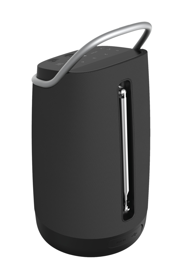 Grundig Band 360 – image 2