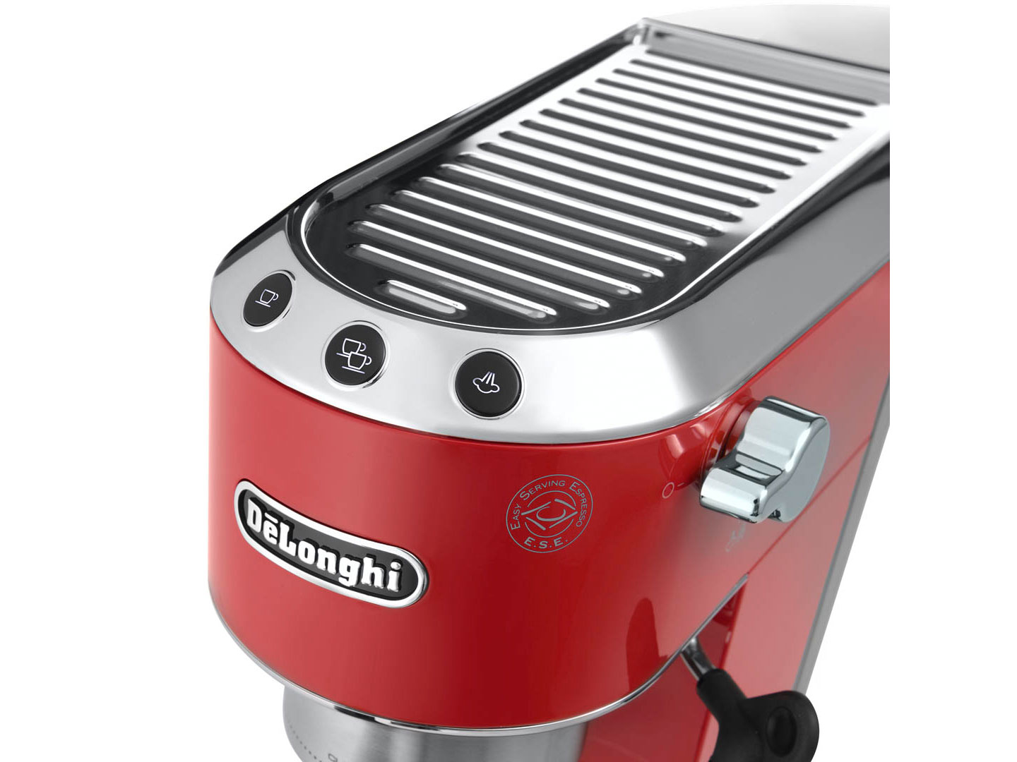 De’Longhi Dedica EC 680.R – image 6