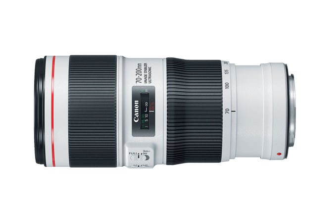 Canon EF 70-200mm f/4L IS II USM – image 3