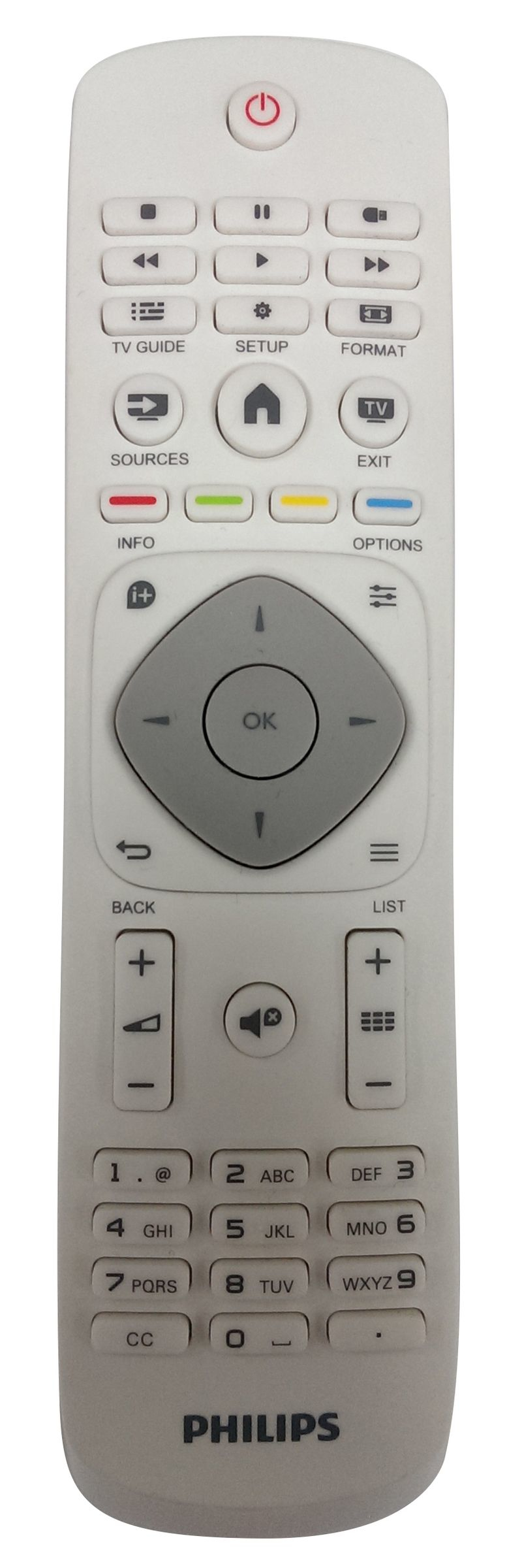 Philips 4000 series 24PHG4032/77 TV – image 4