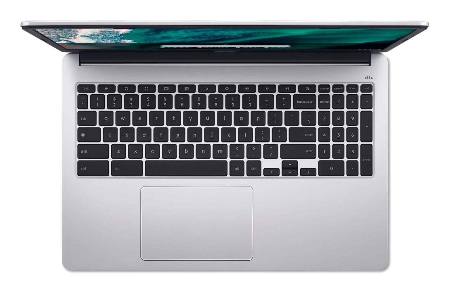 Acer Chromebook CB315-4HT-C1UZ Intel® Celeron® N4500 – image 3
