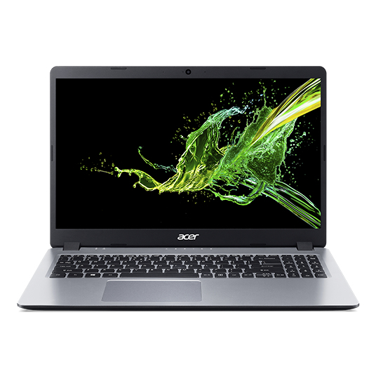 Acer Aspire 5 A515-43-R7QN AMD Ryzen™ 7 3700U Laptop – image 1