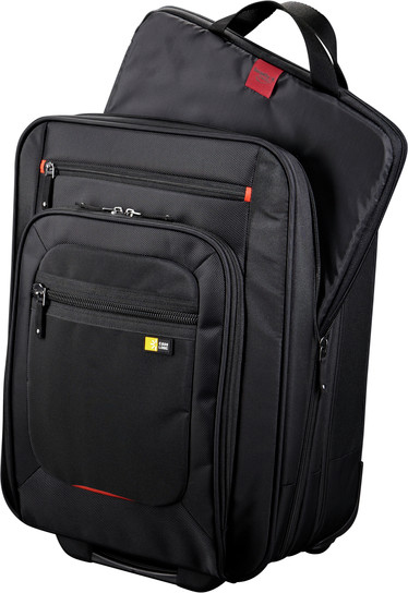 Case Logic 17" Checkpoint Friendly Laptop Roller – image 3