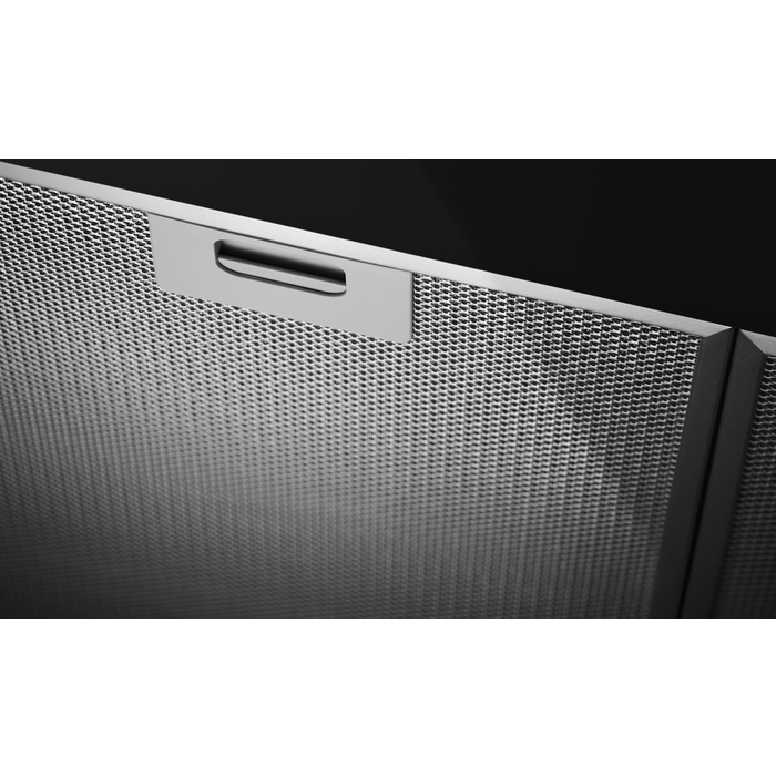 Electrolux LFV339K Wall-mounted Black 535 m³/h – image 2