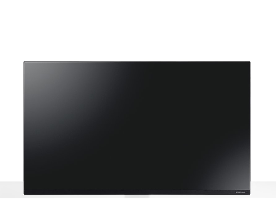 Samsung LS27R750QE computer monitor – image 5