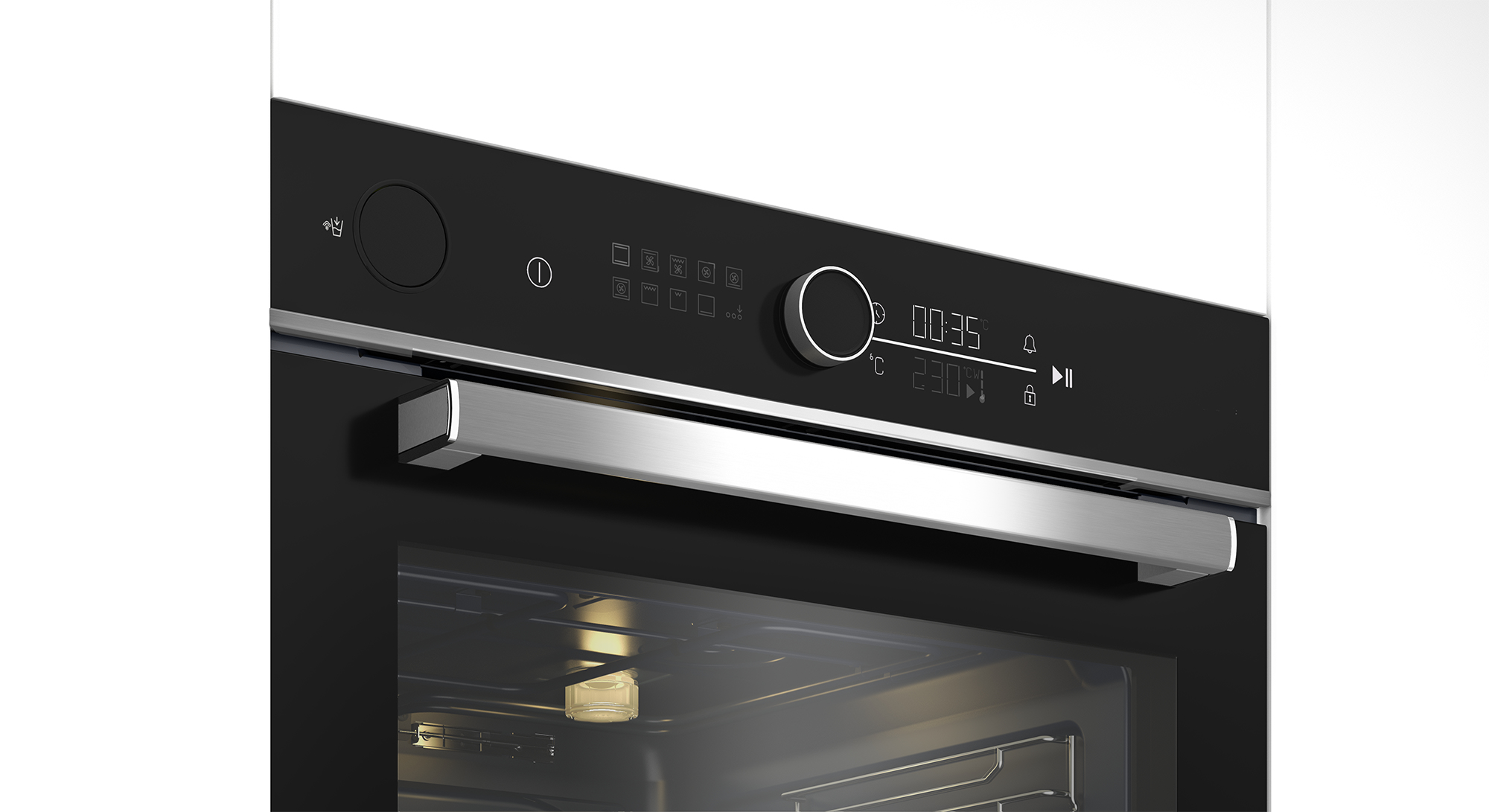 Beko BBIS13400XMSE – image 3