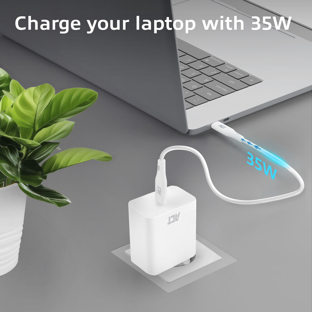 ACT USB-C Charger – image 4