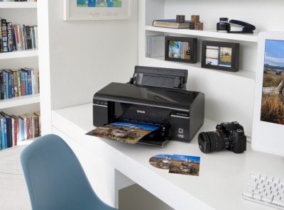 Epson Stylus Photo P50 – image 5