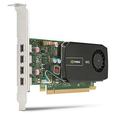Lenovo 0B47077 graphics card NVIDIA NVS 510