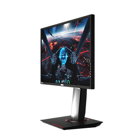 ASUS MG24UQ computer monitor – image 2