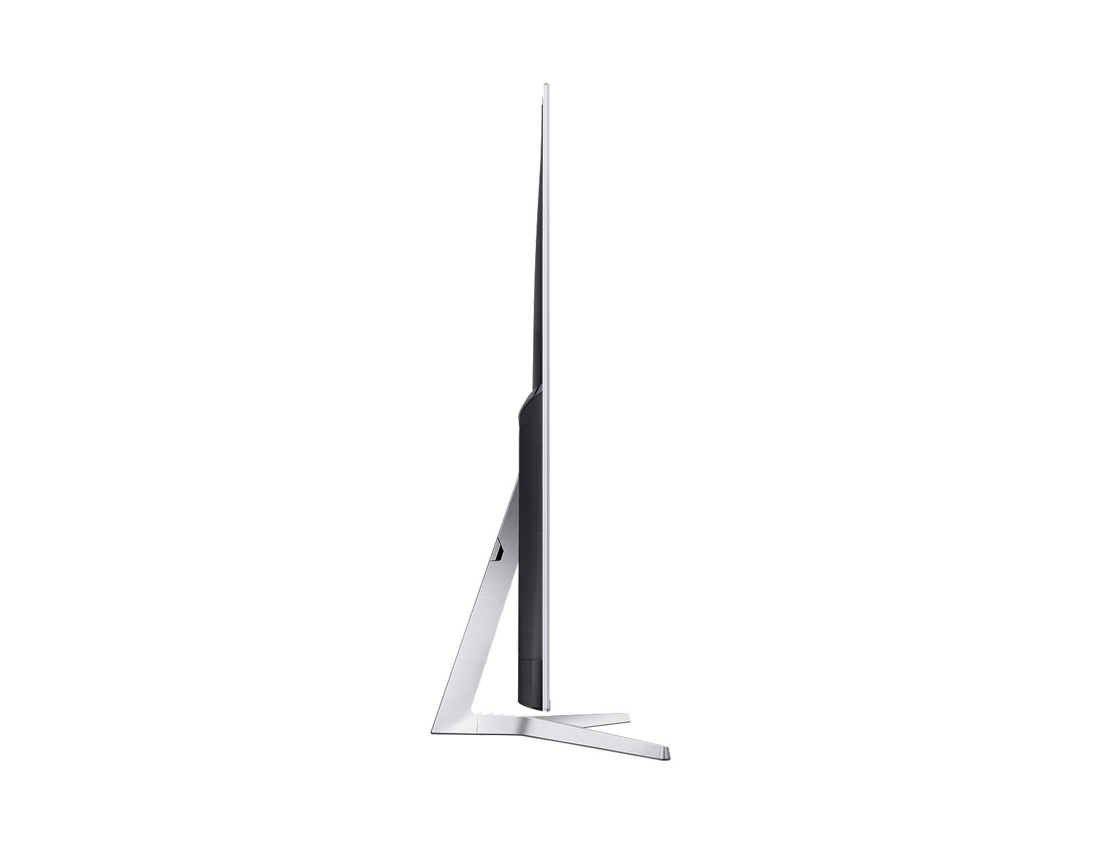 Samsung UE75MU8009T 190.5 cm (75") 4K Ultra HD Smart TV Wi-Fi Silver – image 7