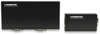 Manhattan 177252 video splitter VGA – image 5