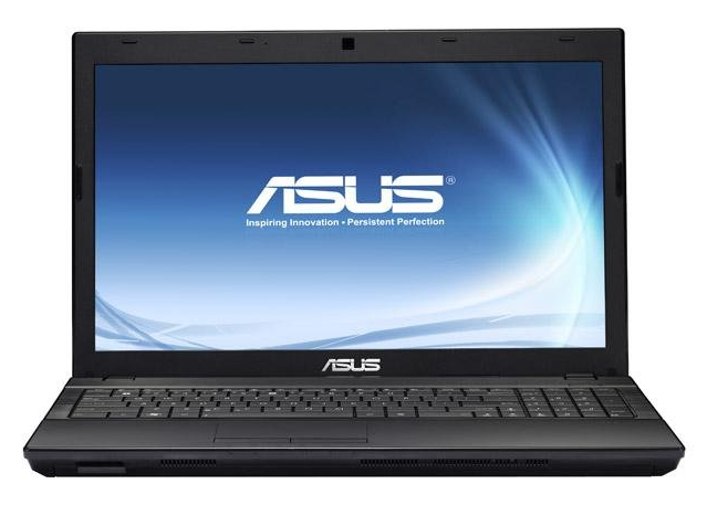 ASUSPRO P55VA-XO011X Intel® Core™ i5 i5-3210M – image 1