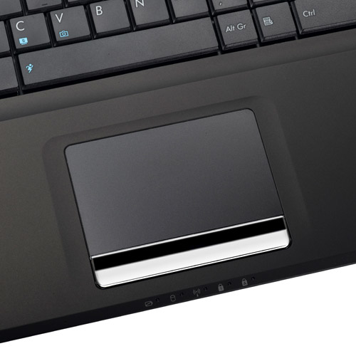 ASUS N71VG-TY041X laptop Intel® Core™2 Duo P8700 – image 7